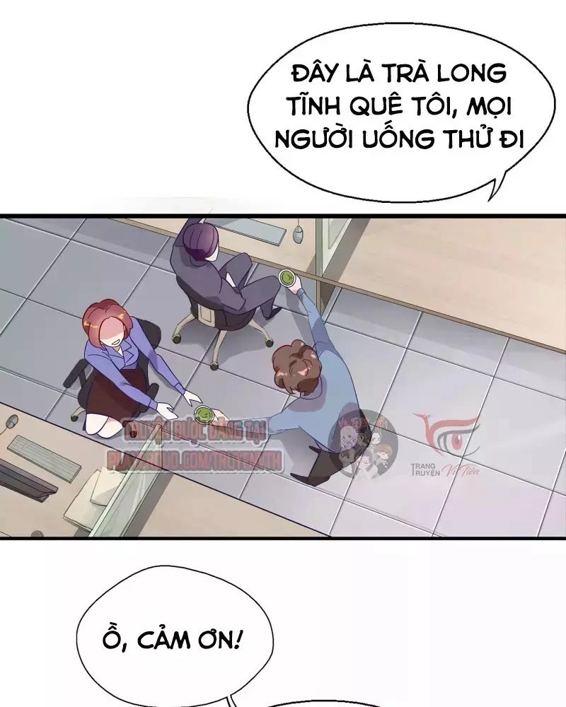 Ma Lạt Nữ Lão Bản Chapter 1 - 39