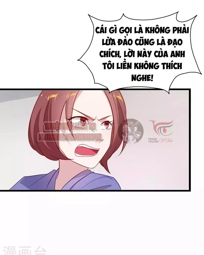 Ma Lạt Nữ Lão Bản Chapter 1 - 45