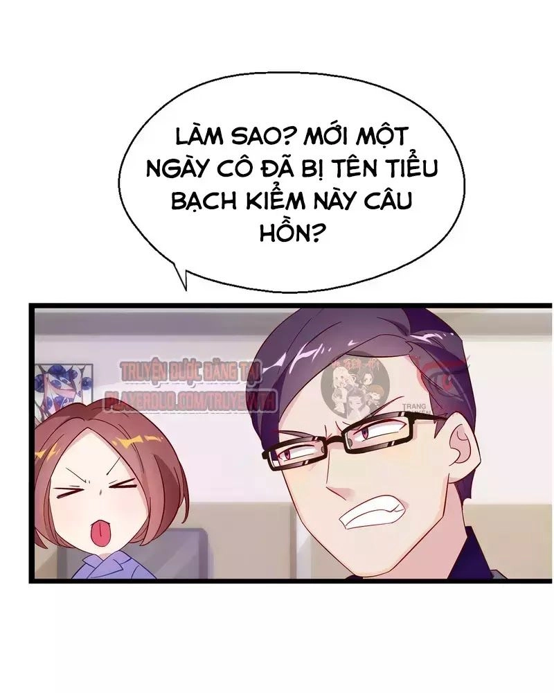Ma Lạt Nữ Lão Bản Chapter 1 - 47