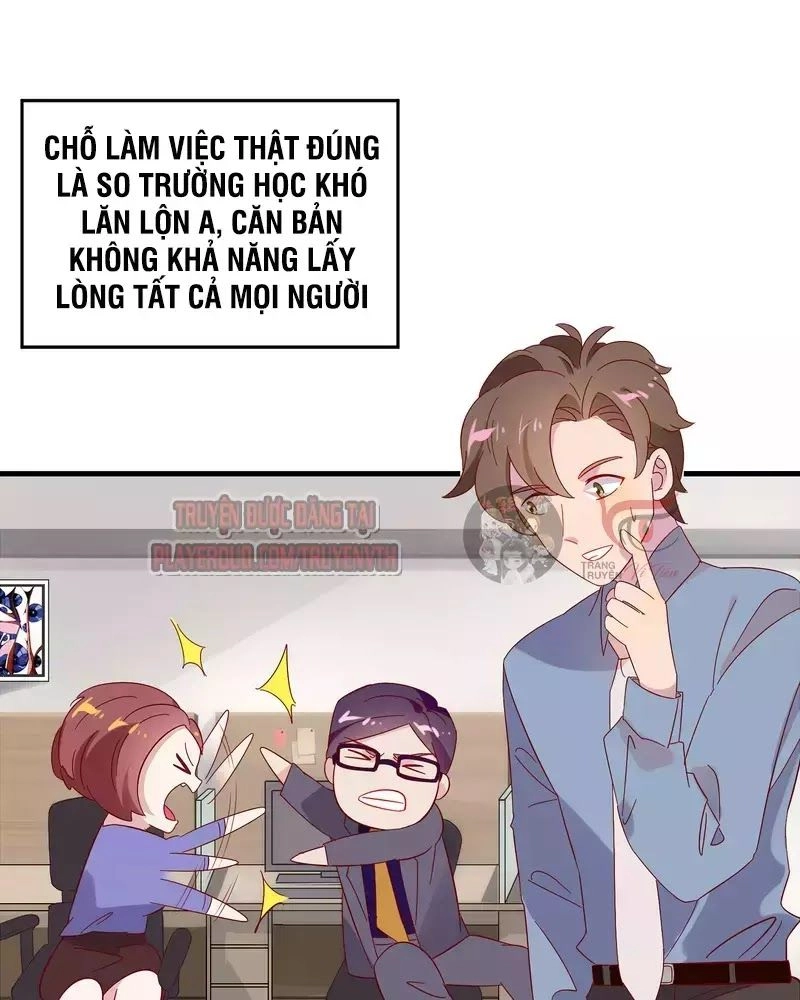Ma Lạt Nữ Lão Bản Chapter 1 - 51