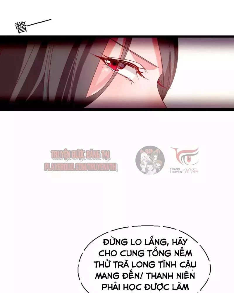 Ma Lạt Nữ Lão Bản Chapter 1 - 68