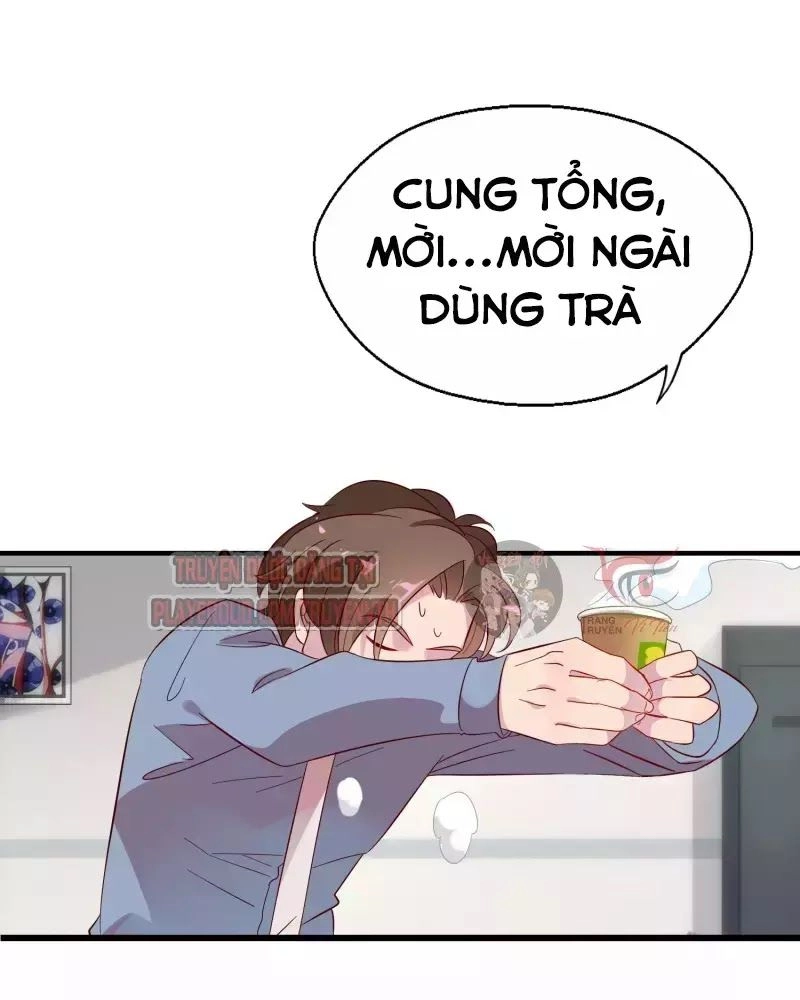 Ma Lạt Nữ Lão Bản Chapter 1 - 75