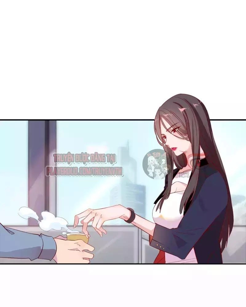 Ma Lạt Nữ Lão Bản Chapter 1 - 77