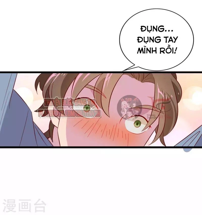 Ma Lạt Nữ Lão Bản Chapter 1 - 81