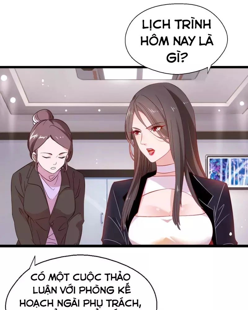 Ma Lạt Nữ Lão Bản Chapter 2 - 4