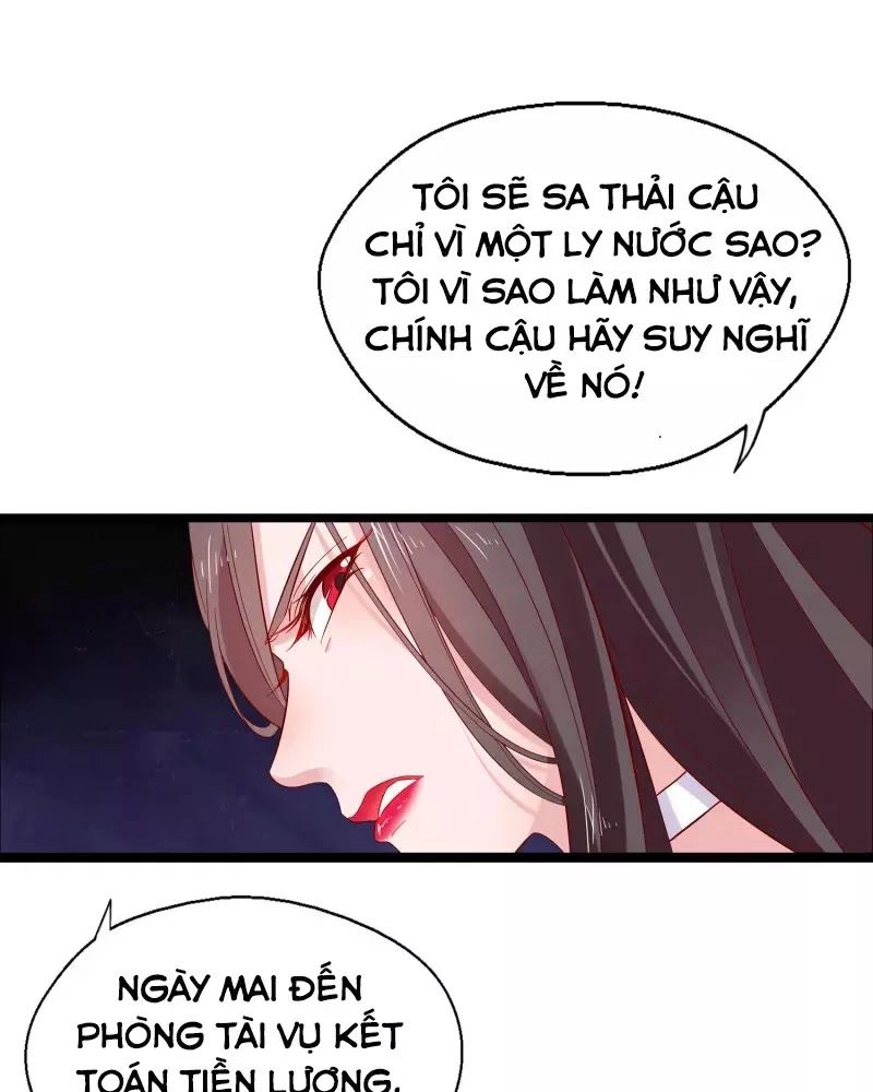 Ma Lạt Nữ Lão Bản Chapter 2 - 13