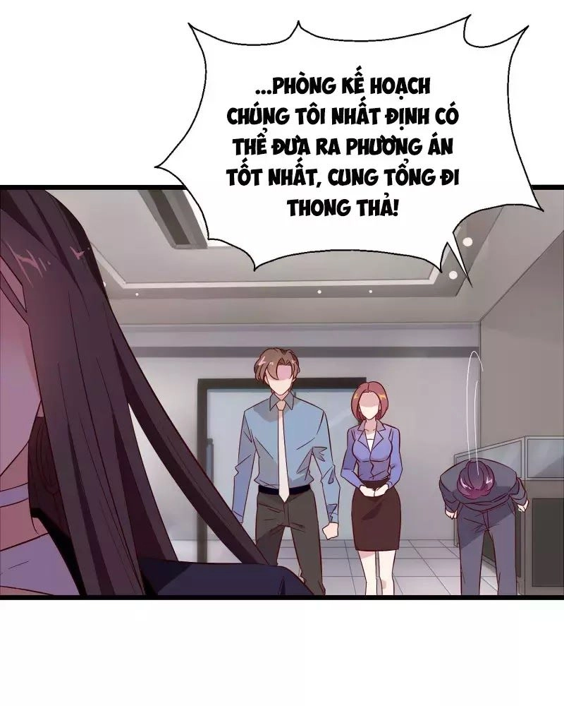 Ma Lạt Nữ Lão Bản Chapter 2 - 16