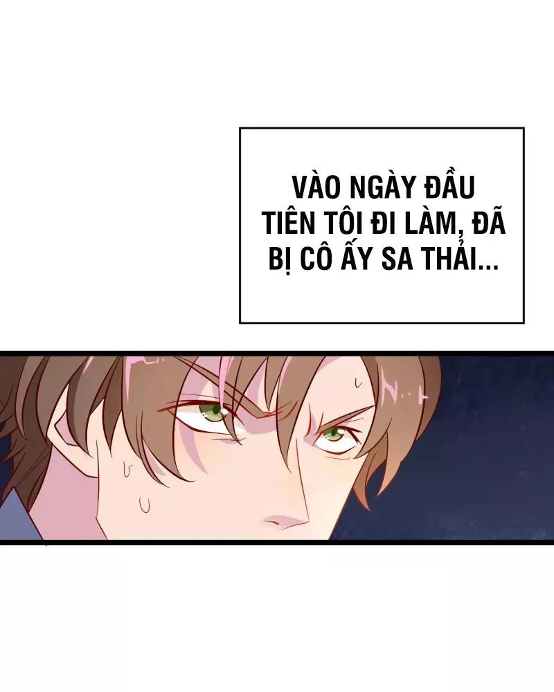 Ma Lạt Nữ Lão Bản Chapter 2 - 22