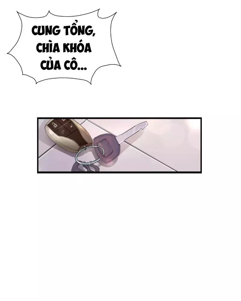 Ma Lạt Nữ Lão Bản Chapter 2 - 27