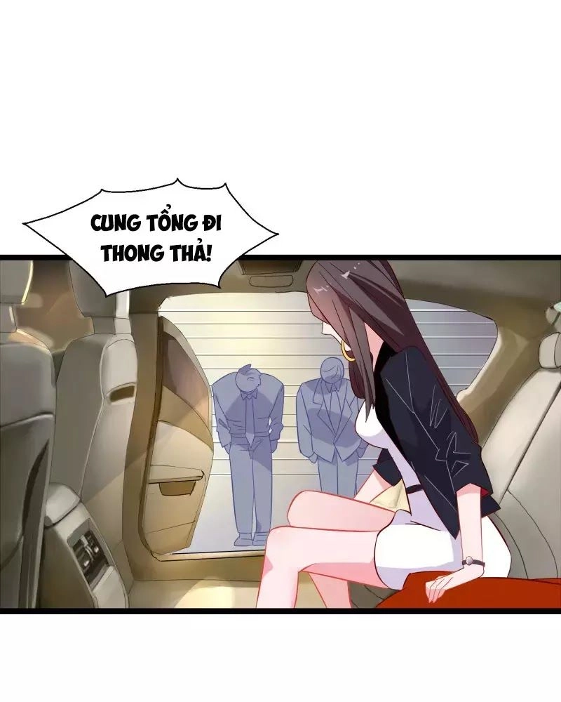 Ma Lạt Nữ Lão Bản Chapter 2 - 31