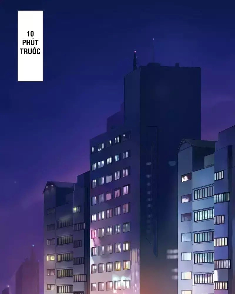 Ma Lạt Nữ Lão Bản Chapter 3 - 2