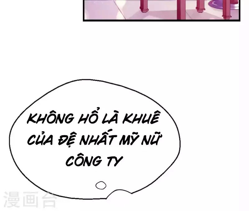 Ma Lạt Nữ Lão Bản Chapter 3 - 17