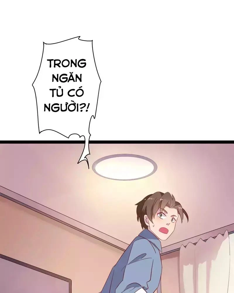 Ma Lạt Nữ Lão Bản Chapter 3 - 25