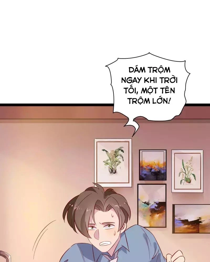 Ma Lạt Nữ Lão Bản Chapter 3 - 27