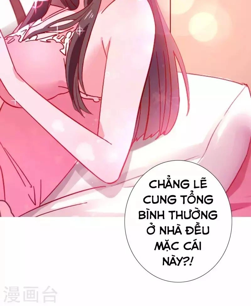 Ma Lạt Nữ Lão Bản Chapter 3 - 49