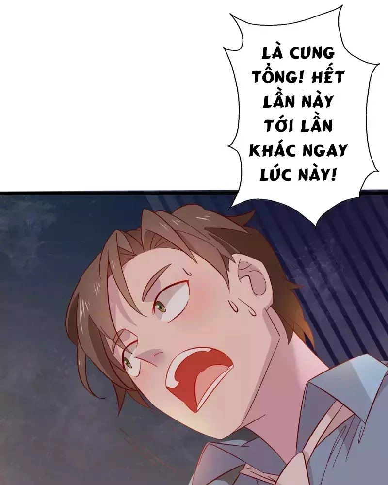 Ma Lạt Nữ Lão Bản Chapter 3 - 58