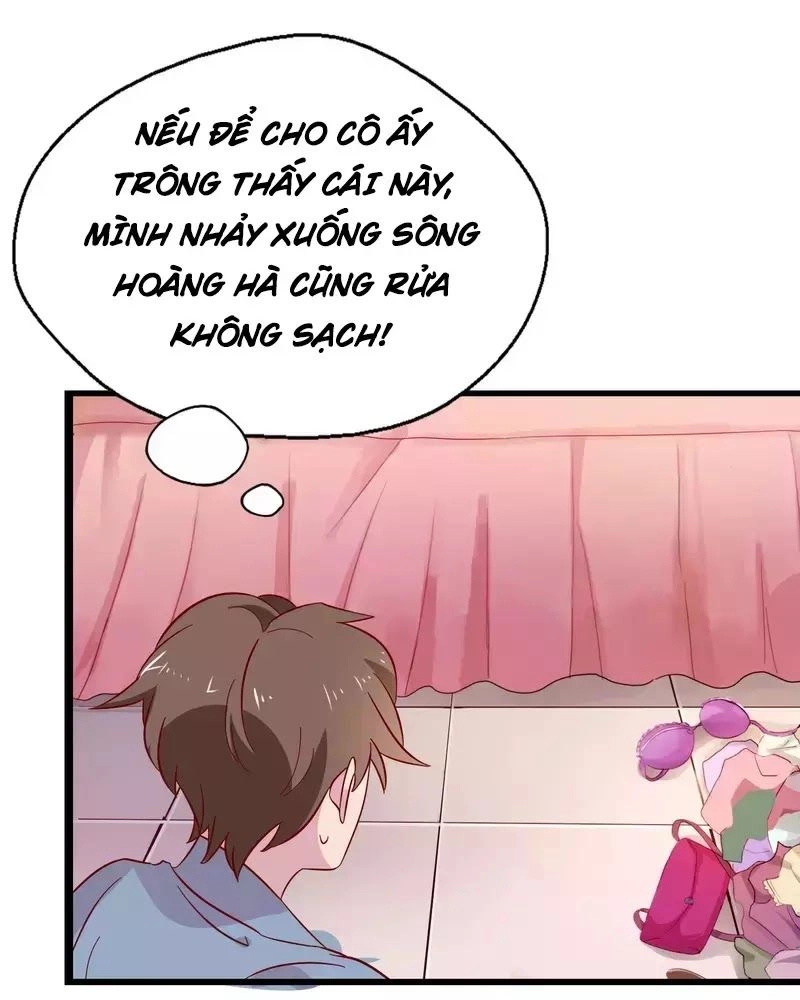 Ma Lạt Nữ Lão Bản Chapter 3 - 60