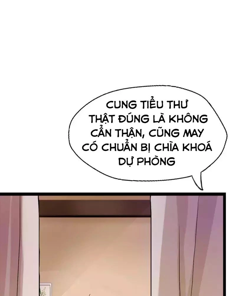 Ma Lạt Nữ Lão Bản Chapter 3 - 68