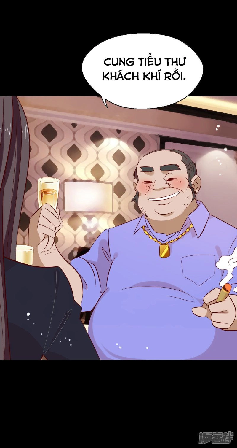 Ma Lạt Nữ Lão Bản Chapter 4 - 4