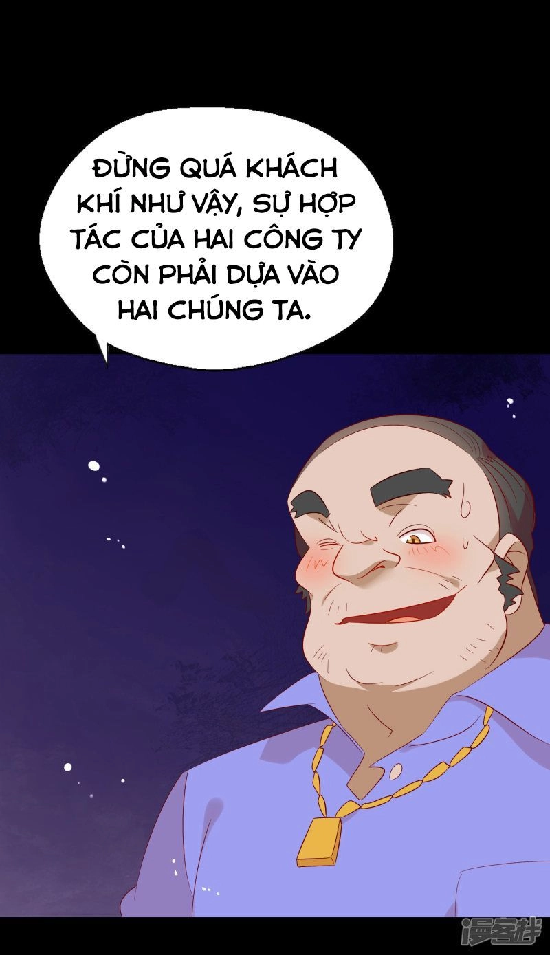 Ma Lạt Nữ Lão Bản Chapter 4 - 12