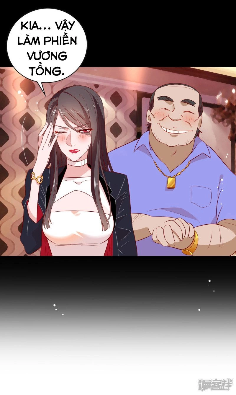 Ma Lạt Nữ Lão Bản Chapter 4 - 13