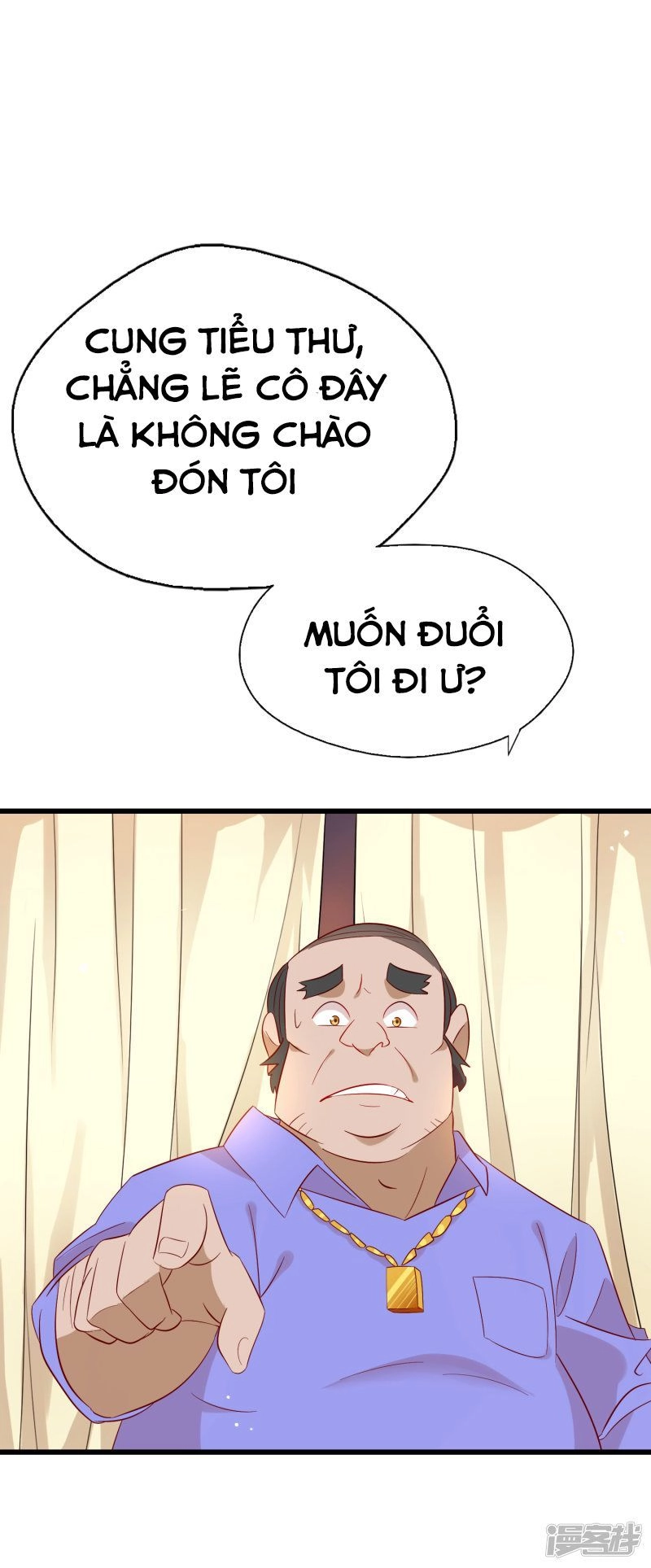 Ma Lạt Nữ Lão Bản Chapter 4 - 15