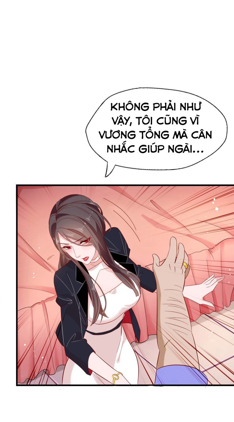 Ma Lạt Nữ Lão Bản Chapter 4 - 16