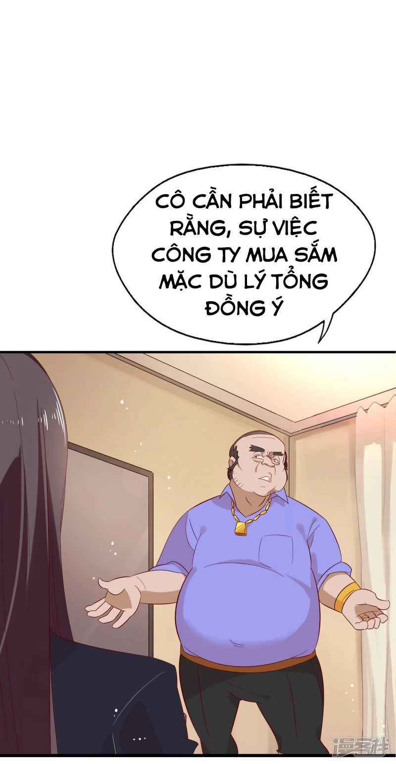 Ma Lạt Nữ Lão Bản Chapter 4 - 18