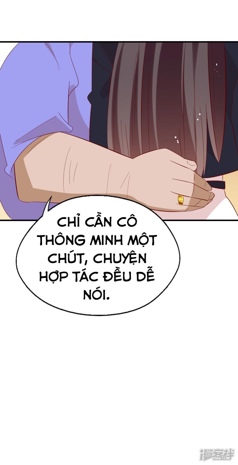 Ma Lạt Nữ Lão Bản Chapter 4 - 21