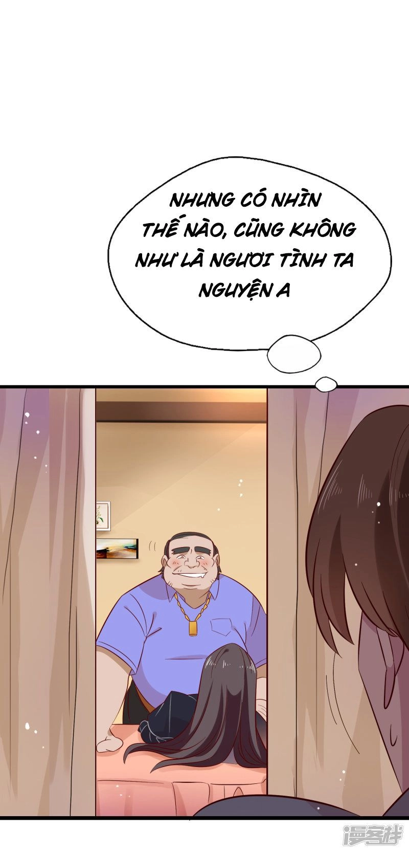 Ma Lạt Nữ Lão Bản Chapter 4 - 25