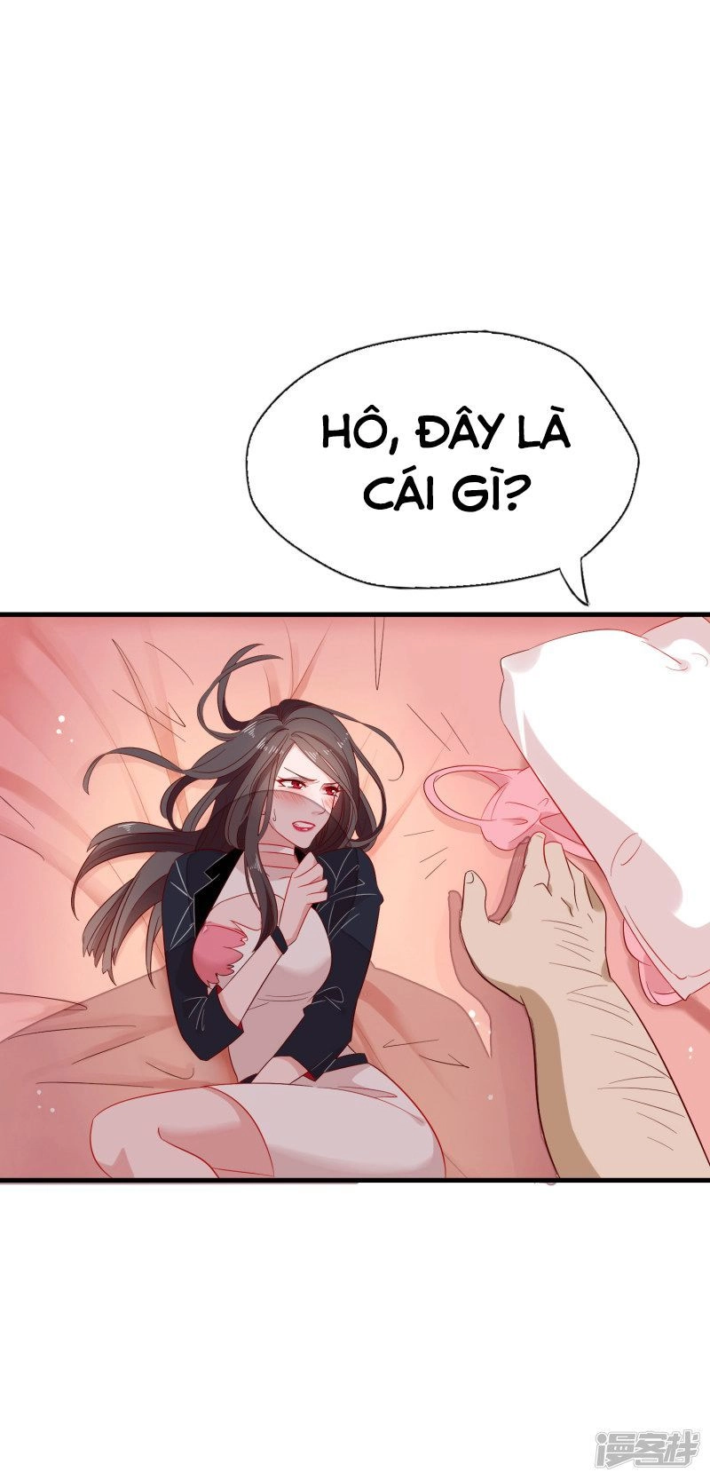 Ma Lạt Nữ Lão Bản Chapter 4 - 26