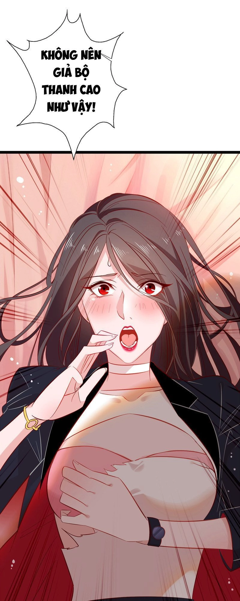 Ma Lạt Nữ Lão Bản Chapter 4 - 28