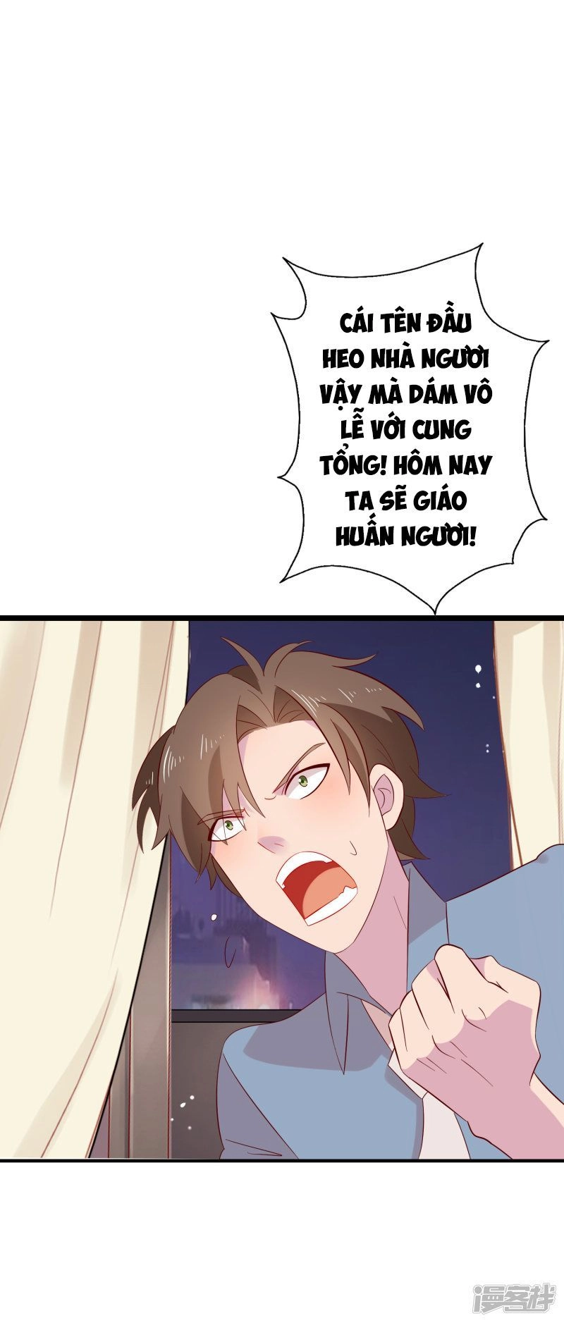 Ma Lạt Nữ Lão Bản Chapter 4 - 34