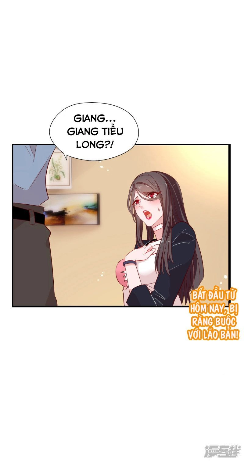 Ma Lạt Nữ Lão Bản Chapter 4 - 35