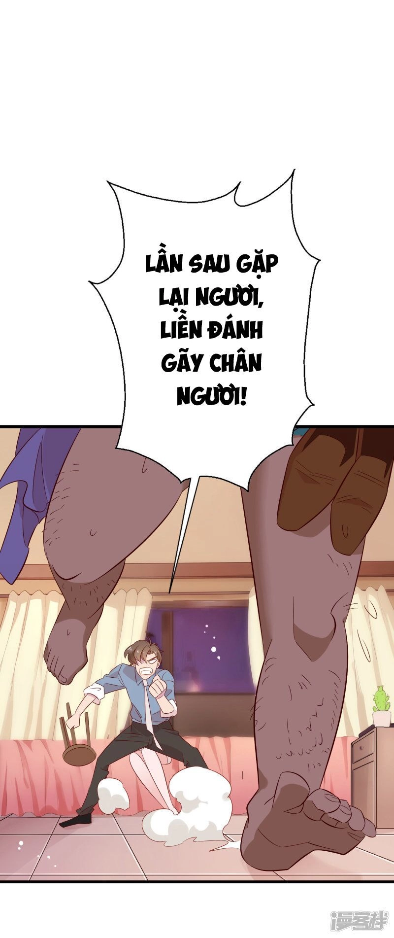 Ma Lạt Nữ Lão Bản Chapter 5 - 4