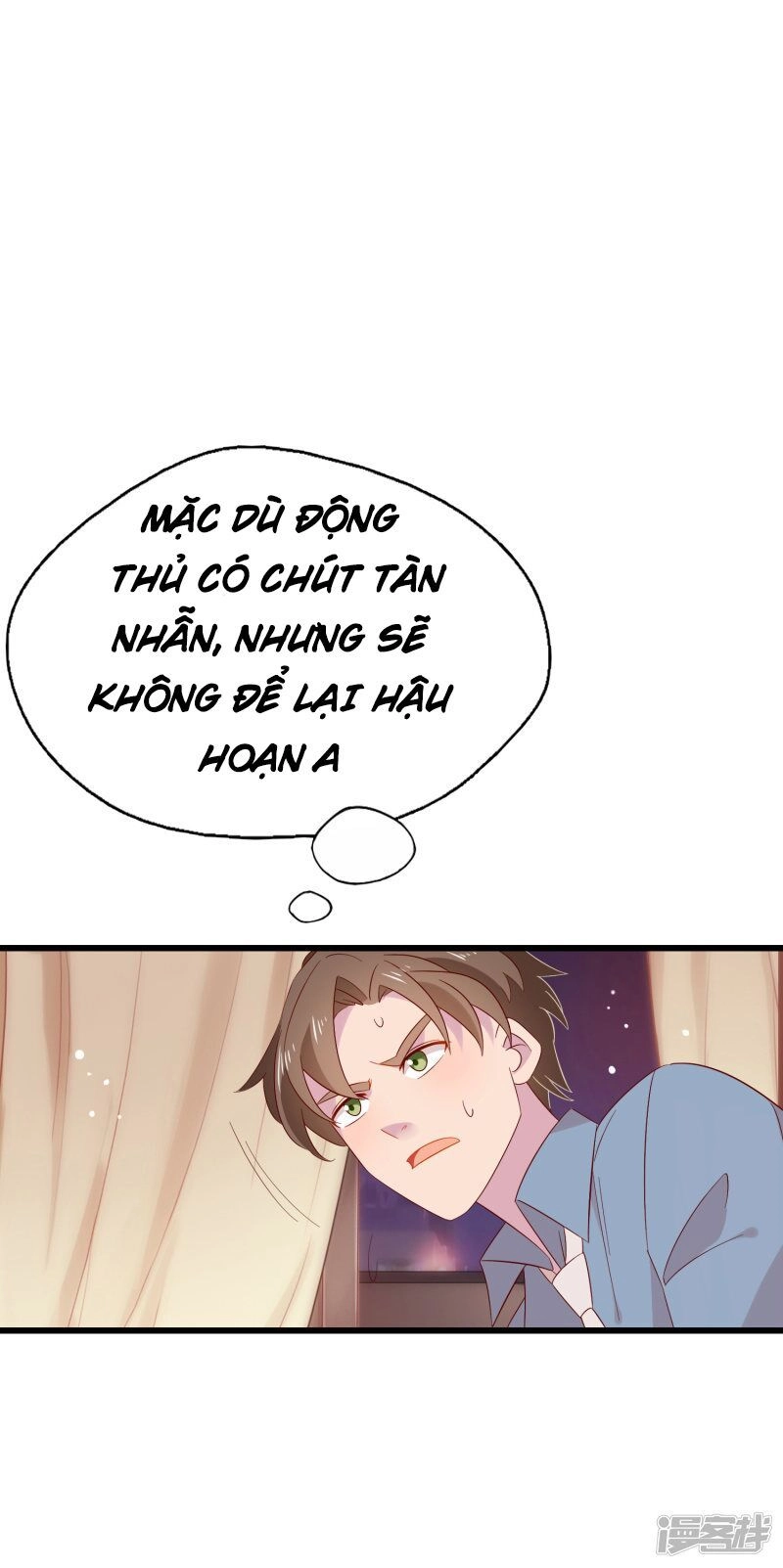 Ma Lạt Nữ Lão Bản Chapter 5 - 6