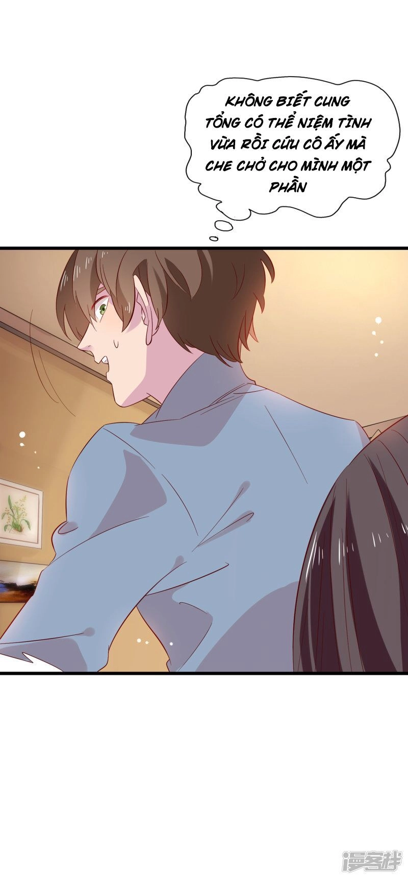 Ma Lạt Nữ Lão Bản Chapter 5 - 8