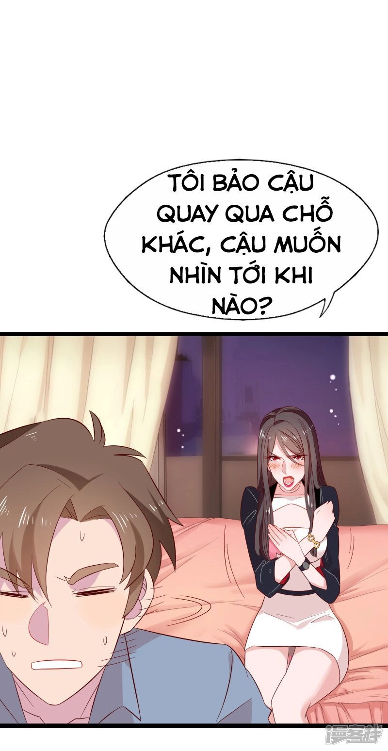 Ma Lạt Nữ Lão Bản Chapter 5 - 10