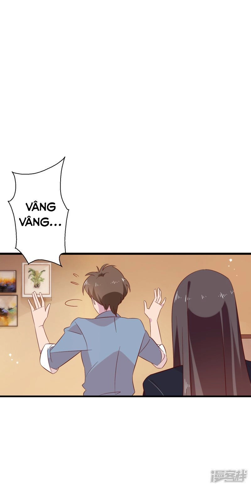 Ma Lạt Nữ Lão Bản Chapter 5 - 11