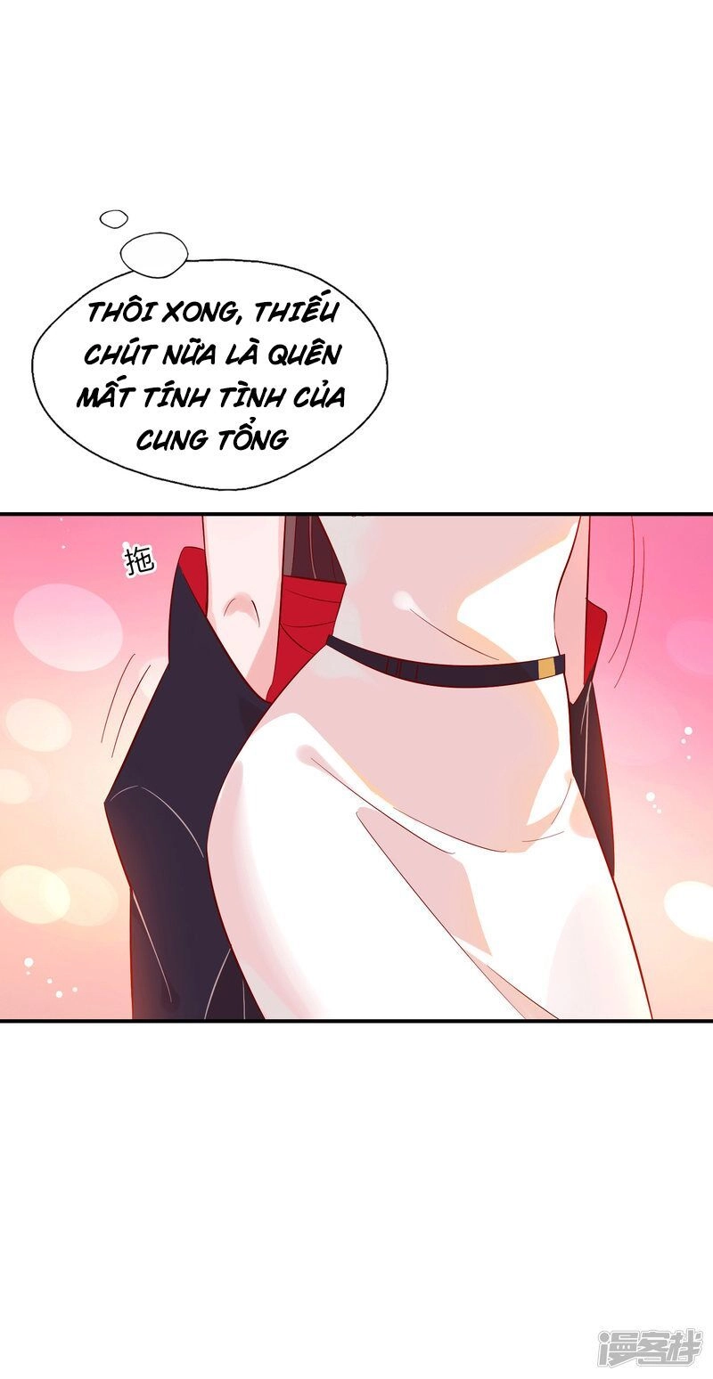 Ma Lạt Nữ Lão Bản Chapter 5 - 12