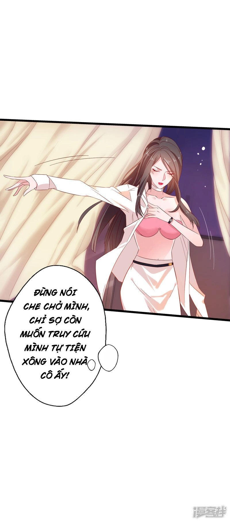 Ma Lạt Nữ Lão Bản Chapter 5 - 13