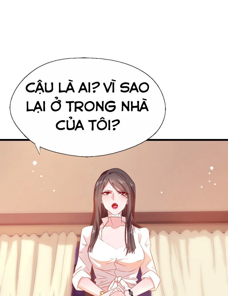 Ma Lạt Nữ Lão Bản Chapter 5 - 15
