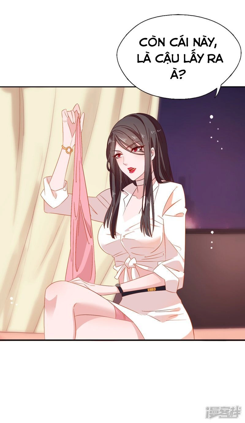 Ma Lạt Nữ Lão Bản Chapter 5 - 20