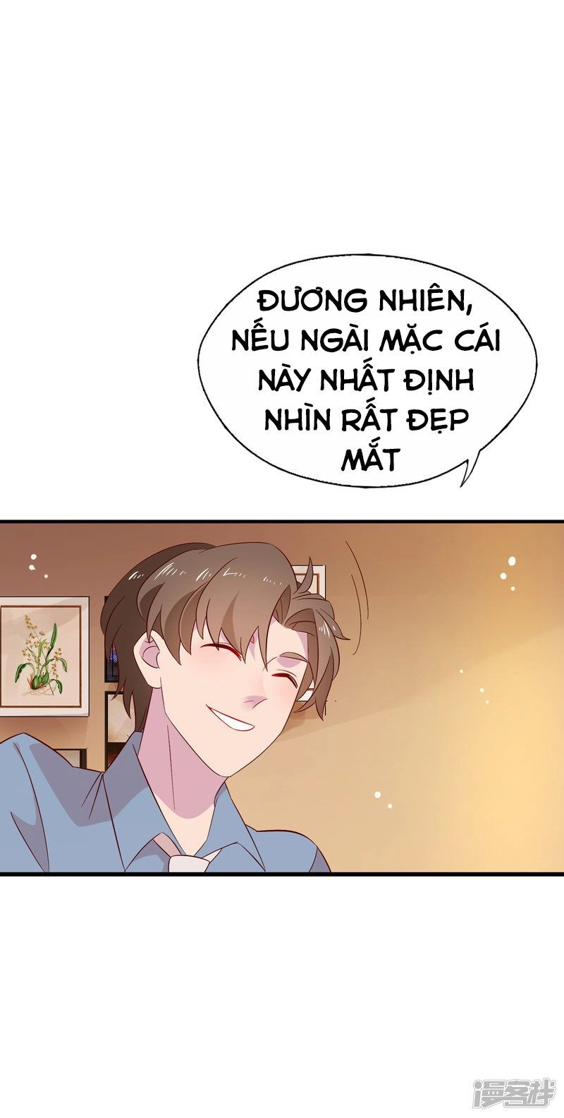 Ma Lạt Nữ Lão Bản Chapter 5 - 24