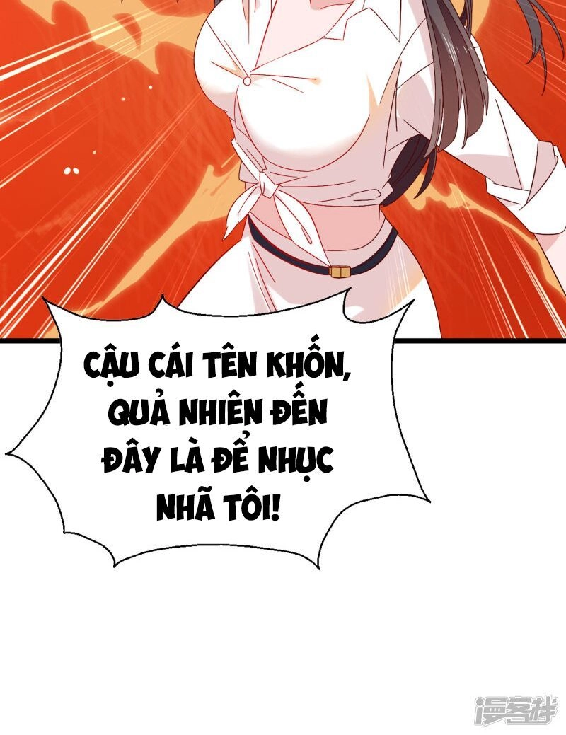 Ma Lạt Nữ Lão Bản Chapter 5 - 30