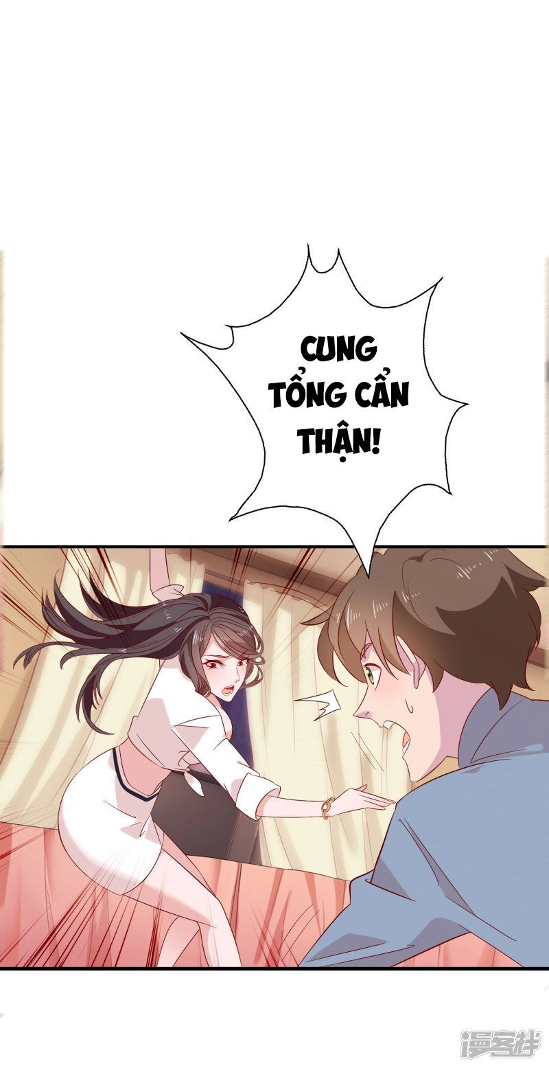 Ma Lạt Nữ Lão Bản Chapter 5 - 32