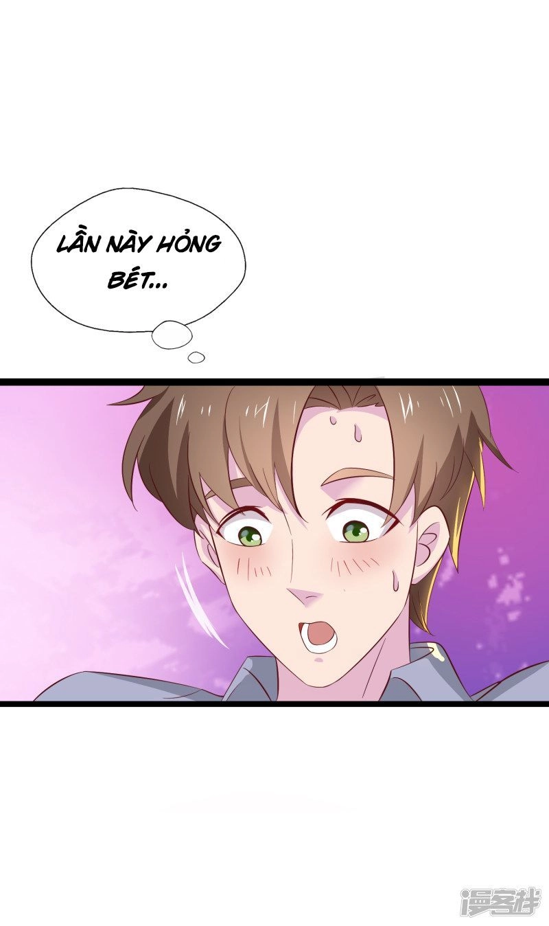 Ma Lạt Nữ Lão Bản Chapter 6 - 1
