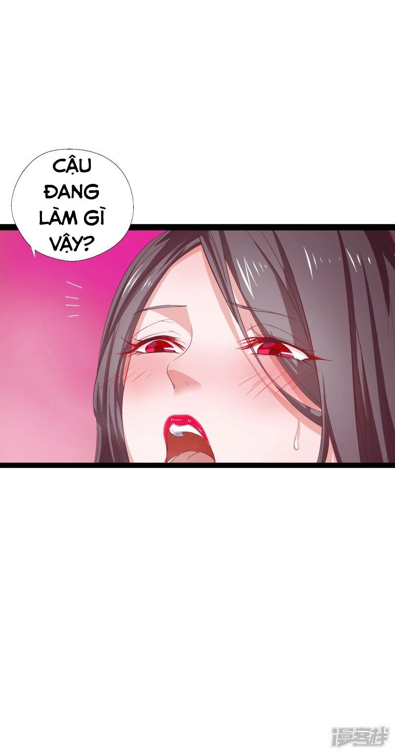 Ma Lạt Nữ Lão Bản Chapter 6 - 2