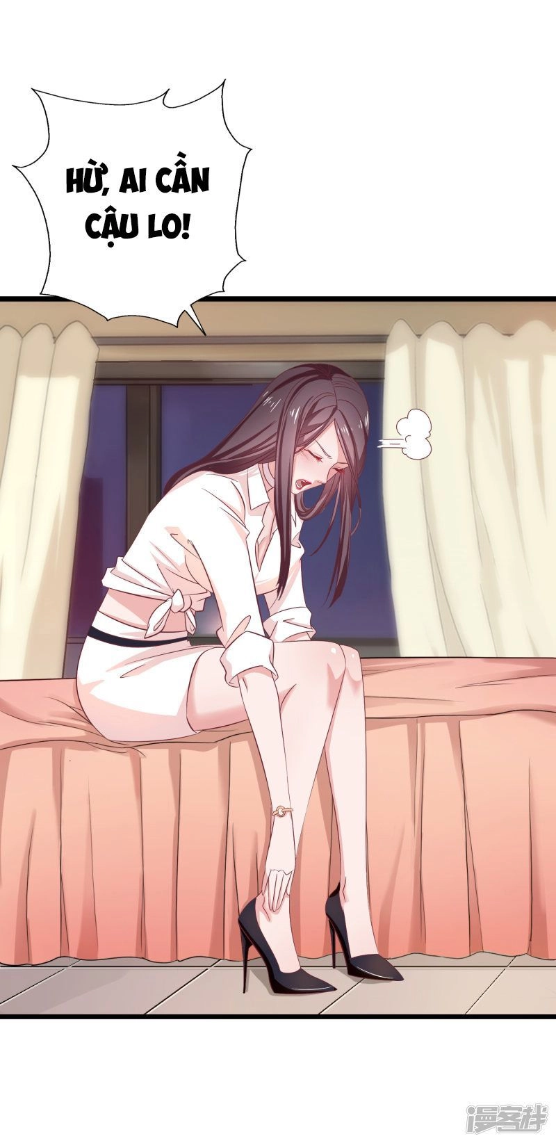 Ma Lạt Nữ Lão Bản Chapter 6 - 7