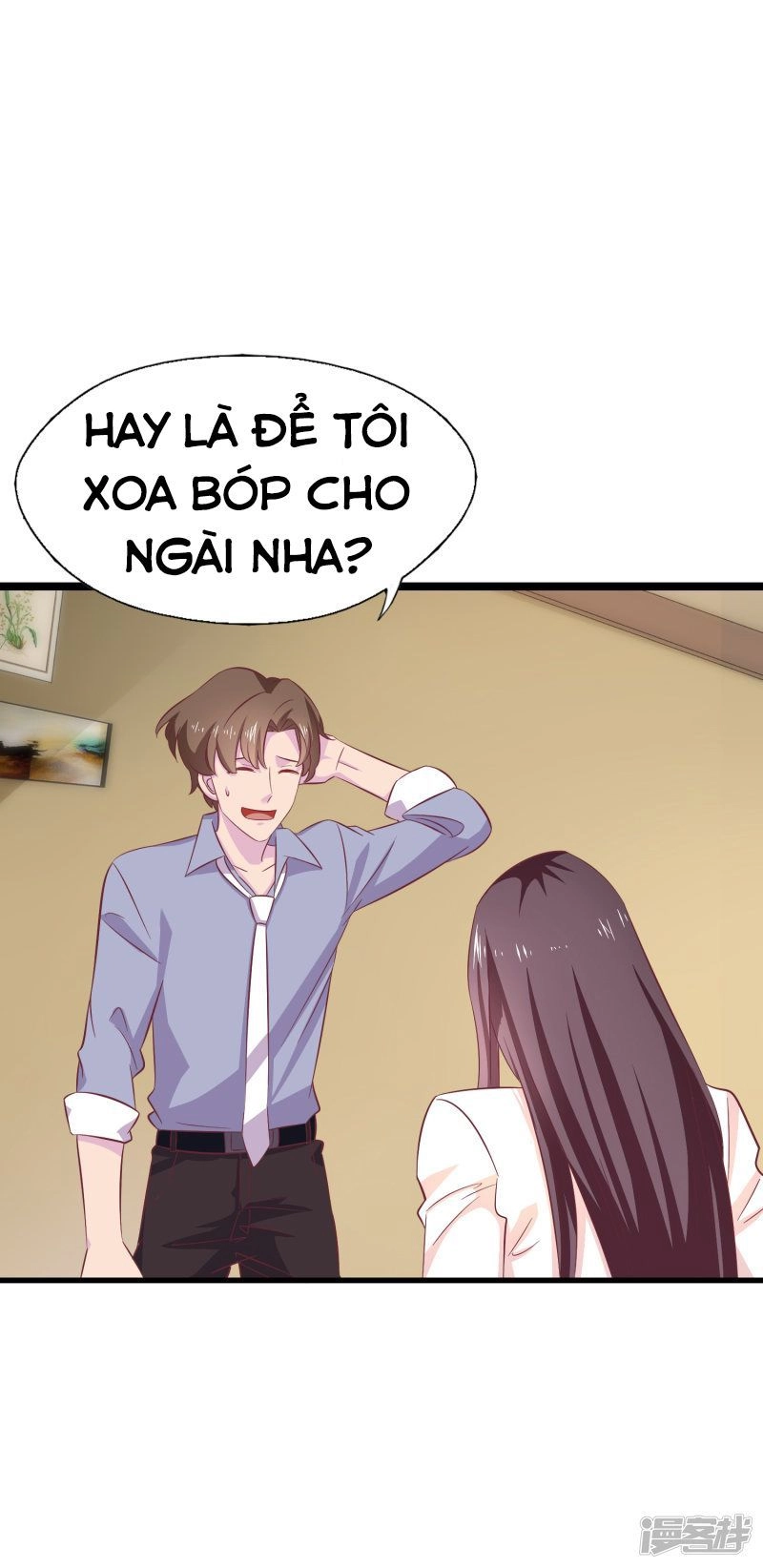 Ma Lạt Nữ Lão Bản Chapter 6 - 8